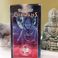 Tarot des chamans