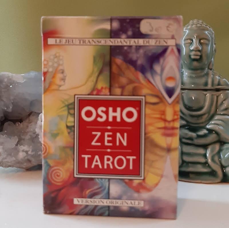 Tarot zen