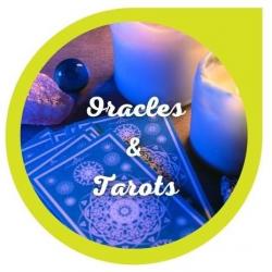 Tarots et oracles
