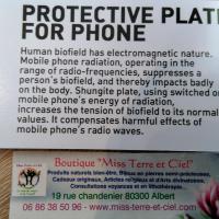 Tourmaline phone