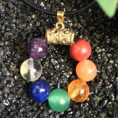 7 CHAKRAS... cliquez ici...