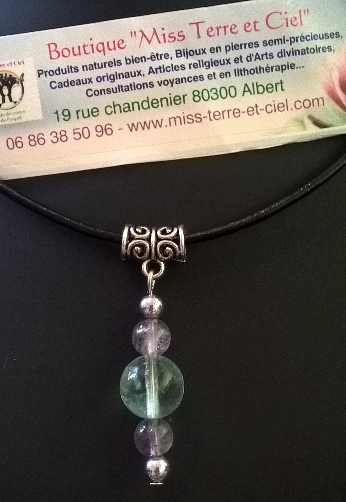 FLUORITE... cliquez ici...